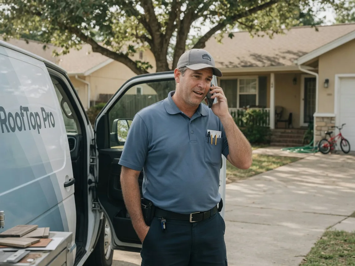 Roof Repair Gwinner, ND FAQs