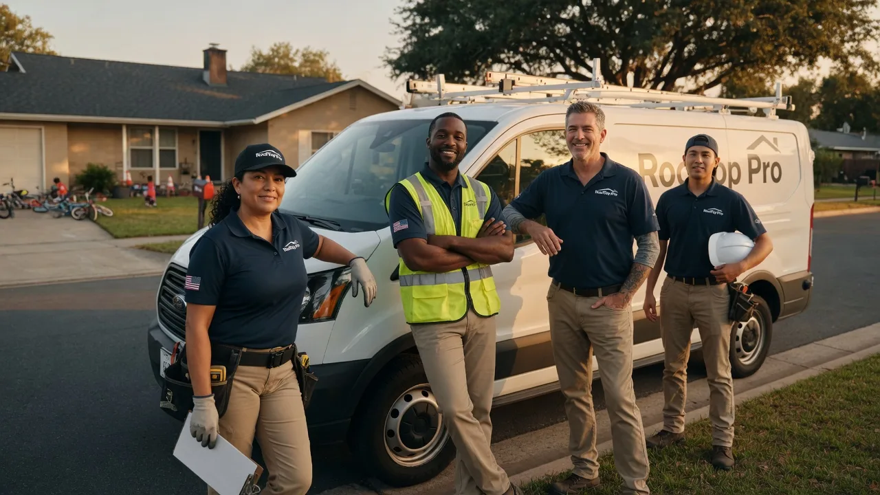 Roof Repair in Gwinner, ND near me